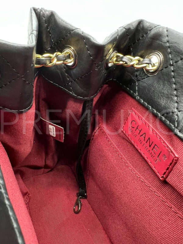 Chanel рюкзак PR490472 6