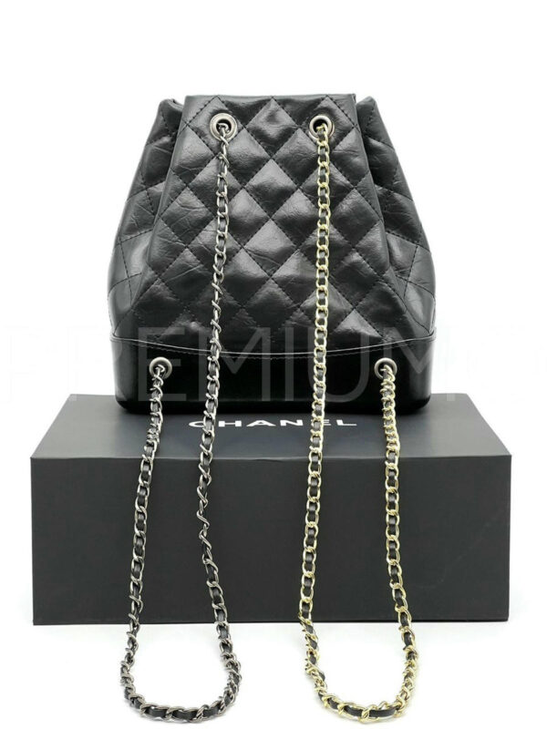 Chanel рюкзак PR490472 3
