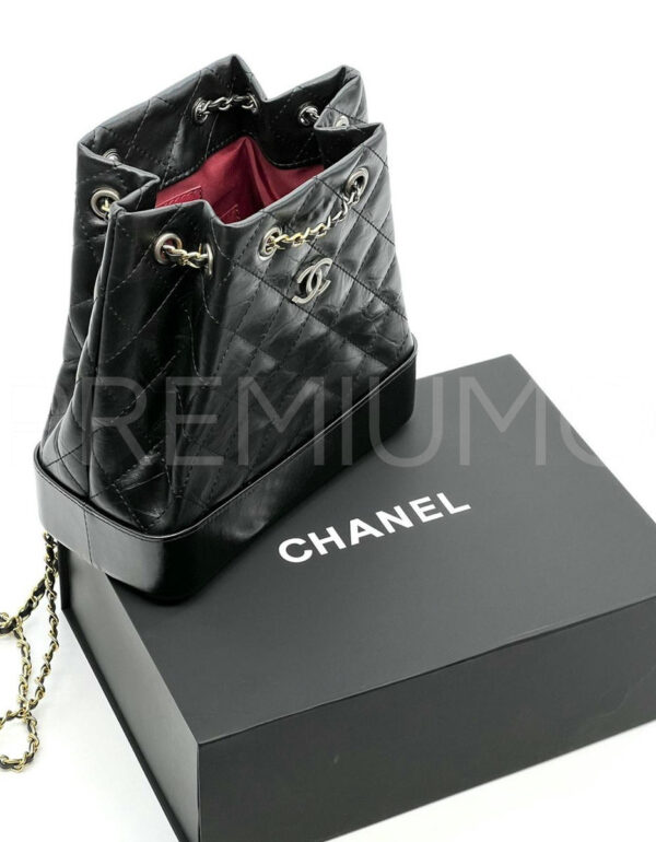 Chanel рюкзак PR490472 4