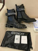 Givenchy ботинки PR729943 9
