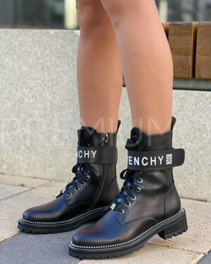 Givenchy ботинки PR729943