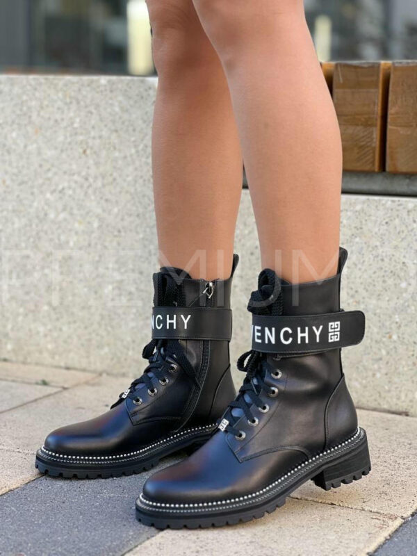 Givenchy ботинки PR729943