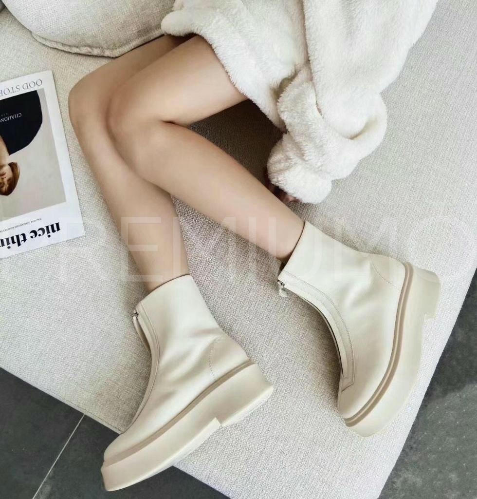 The Row ботинки PR581661 7 The Row ботинки PR581661 7