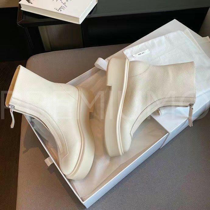 The Row ботинки PR581661 6 The Row ботинки PR581661 6