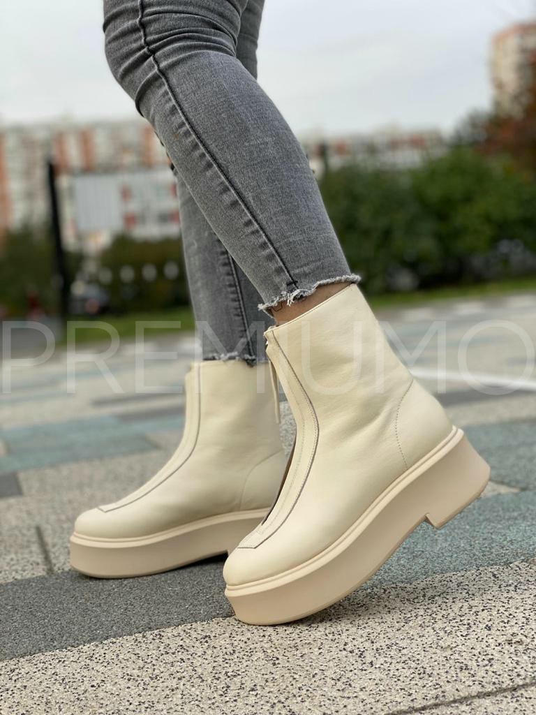 The Row ботинки PR581661 2 The Row ботинки PR581661 2