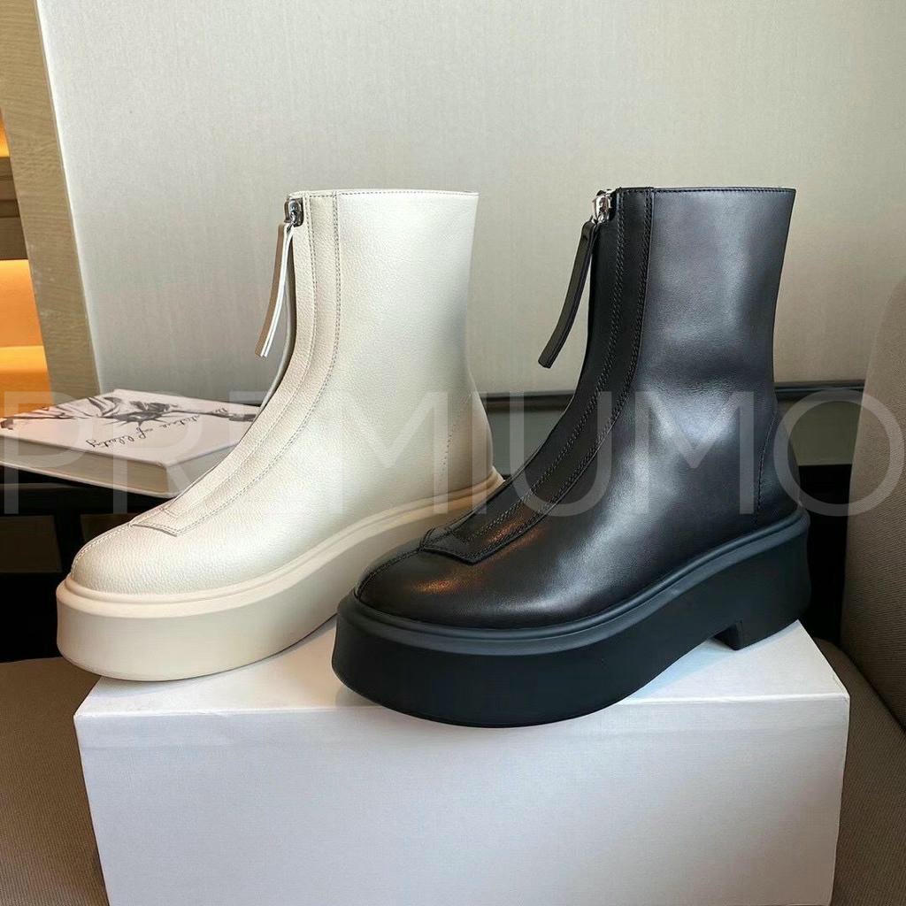 The Row ботинки PR581661 8 The Row ботинки PR581661 8