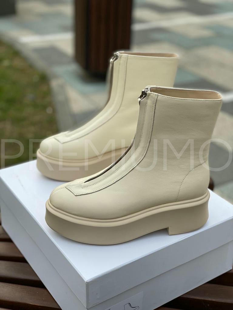 The Row ботинки PR581661 The Row ботинки PR581661