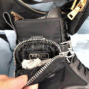 Prada Monolith ботинки PR7998GJ 40