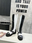 Chanel ботинки PR650984 12