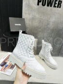 Chanel ботинки PR961707 10