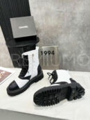 Chanel ботинки PR861920 12