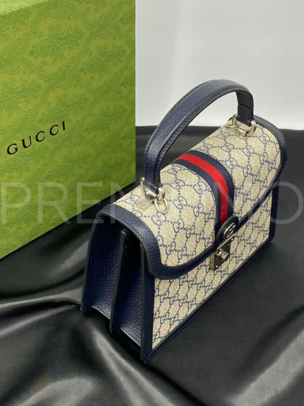 Gucci сумка PR762498 7