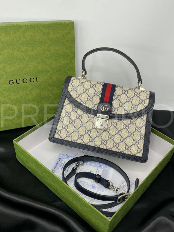 Gucci сумка PR762498 3