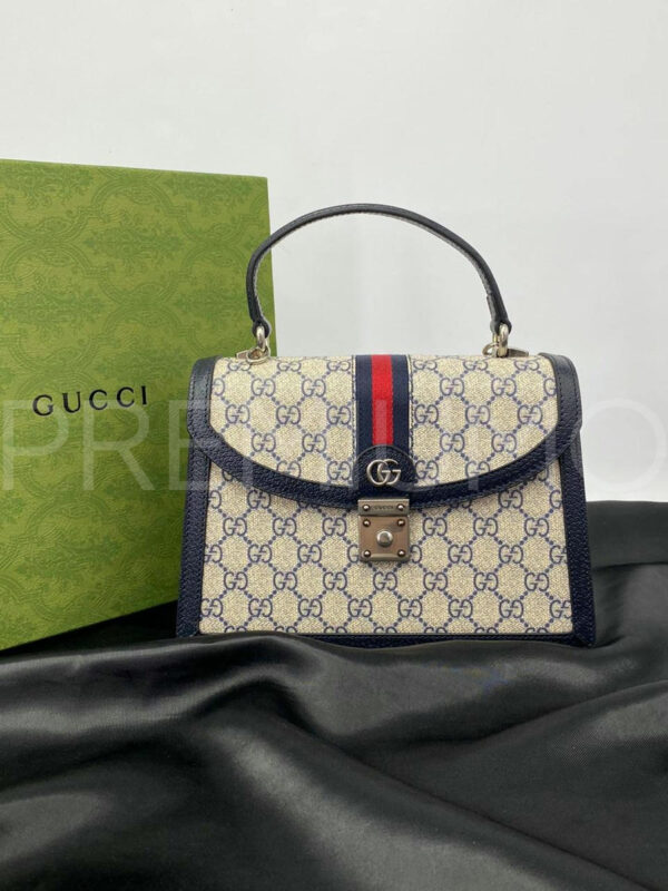 Gucci сумка PR762498