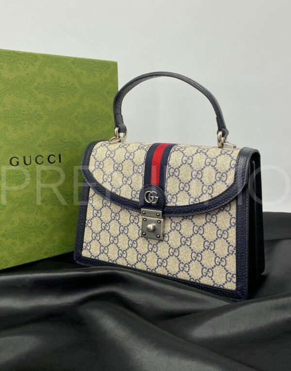 Gucci сумка PR762498 2