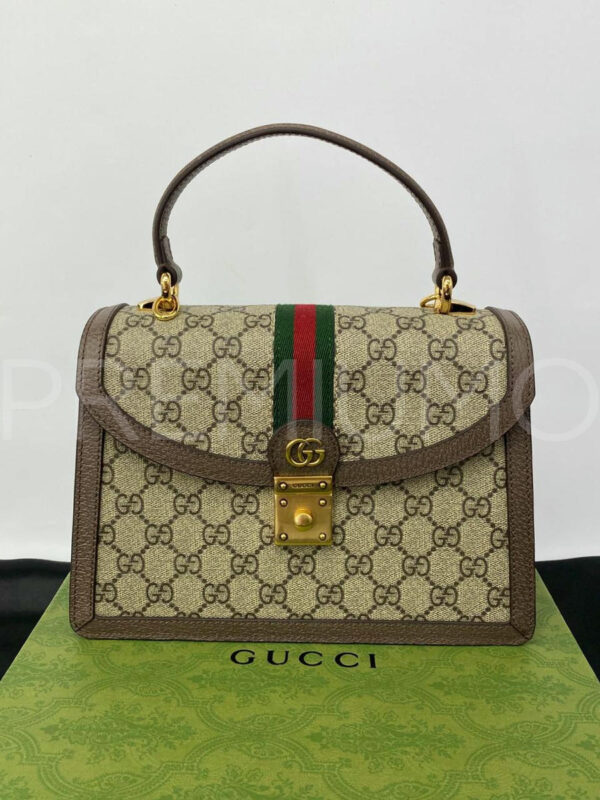 Gucci сумка PR235673 12