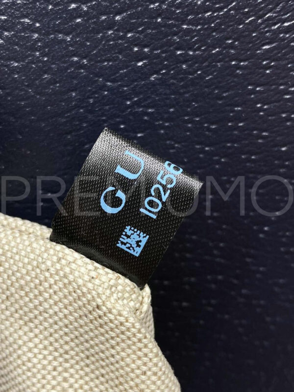 Gucci сумка PR762498 10