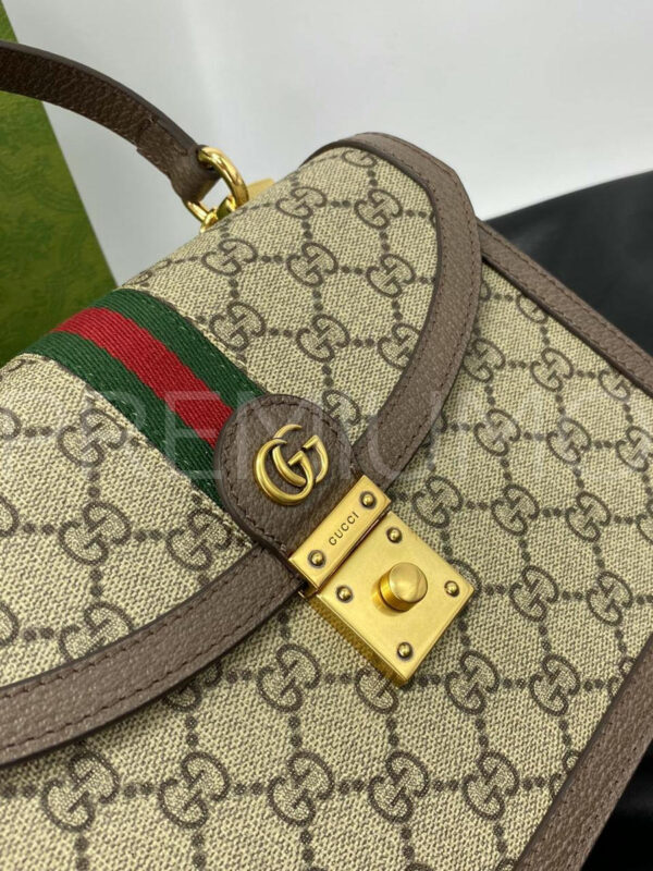 Gucci сумка PR235673 17