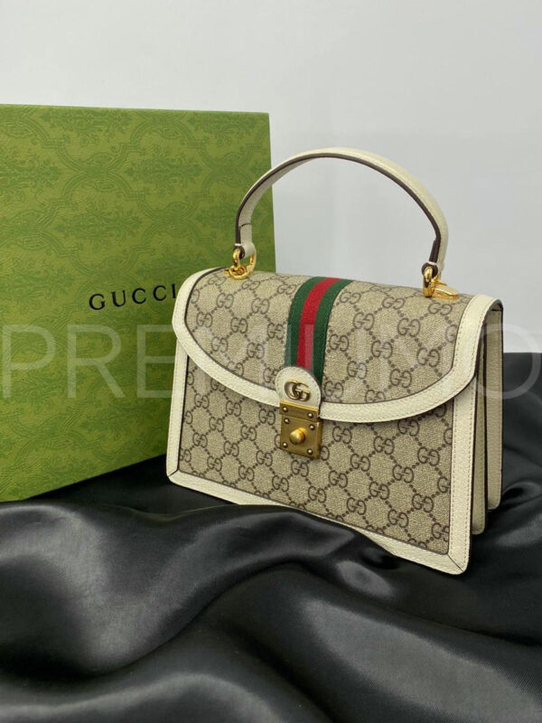 Gucci сумка PR312764 12