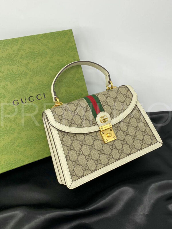 Gucci сумка PR312764 13