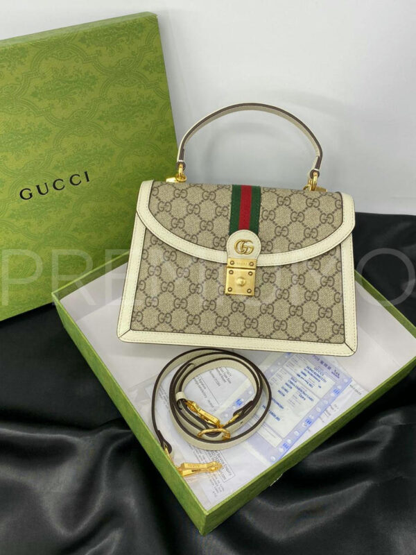 Gucci сумка PR312764 10
