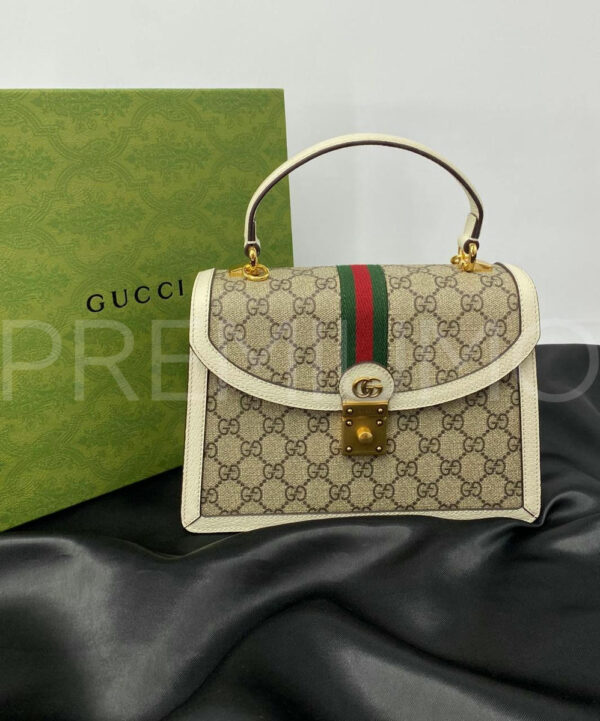 Gucci сумка PR312764 11