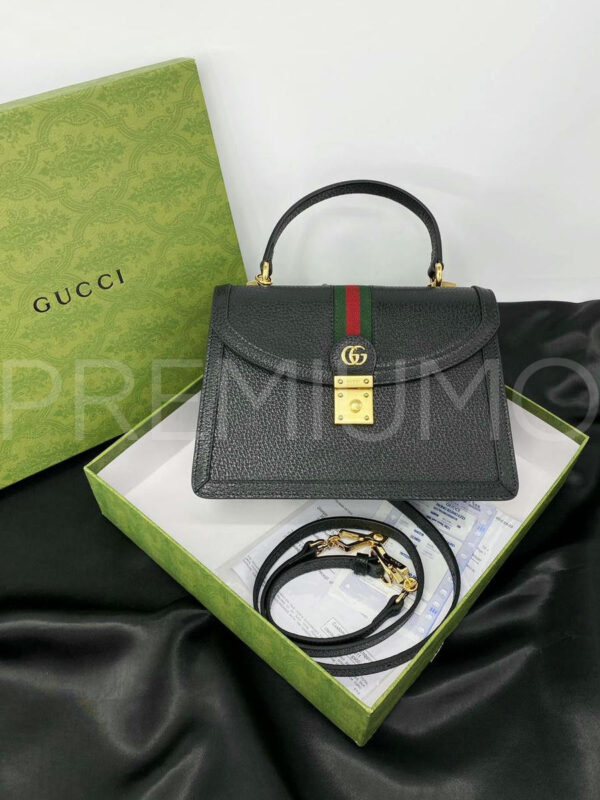 Gucci сумка PR572349