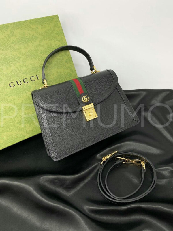 Gucci сумка PR572349 3
