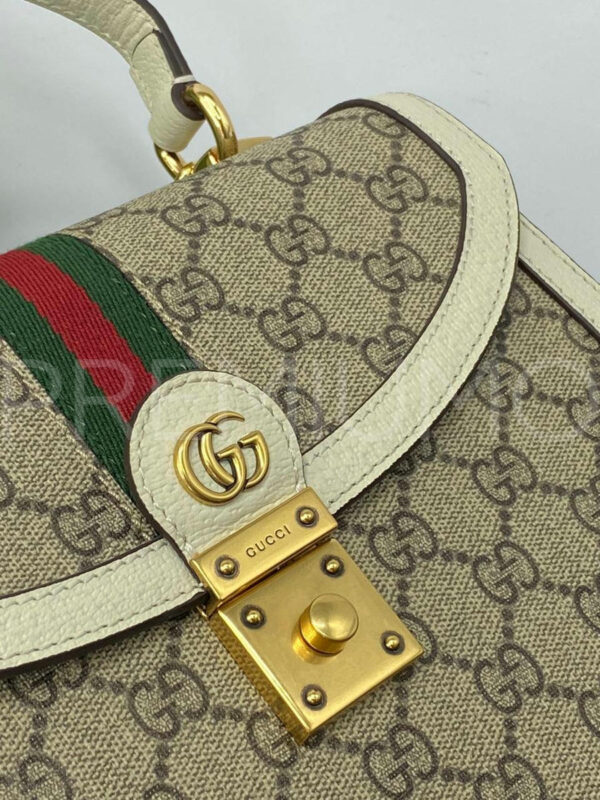 Gucci сумка PR312764 17