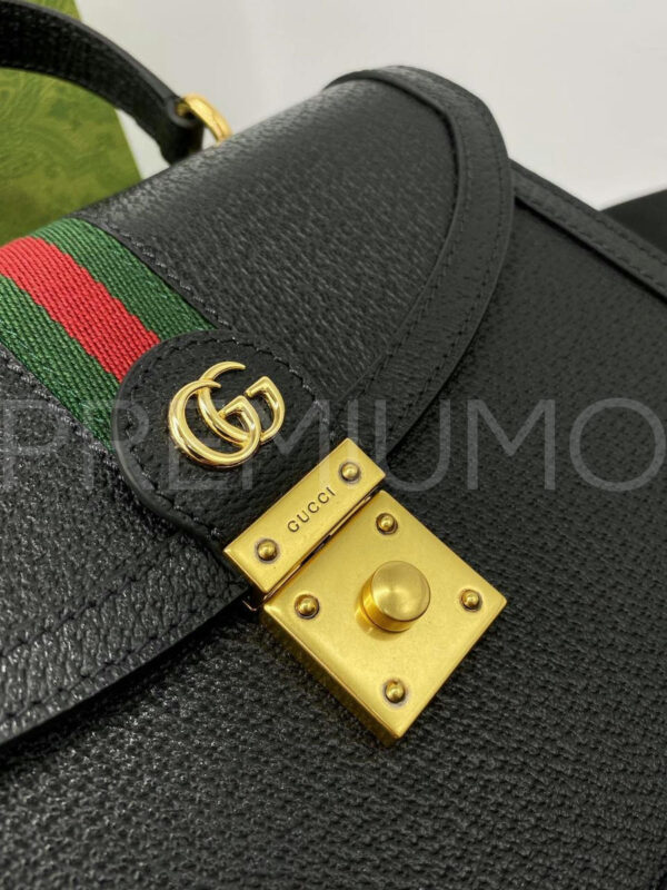 Gucci сумка PR572349 9