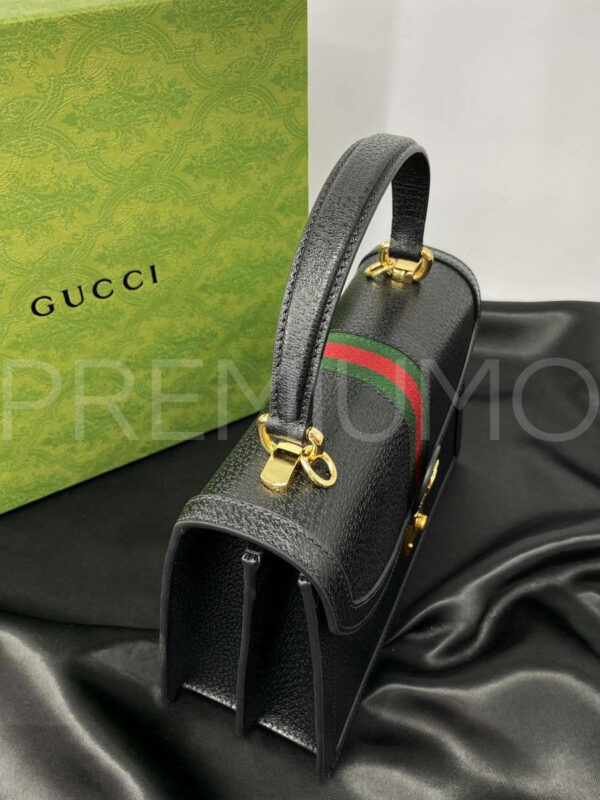 Gucci сумка PR572349 10