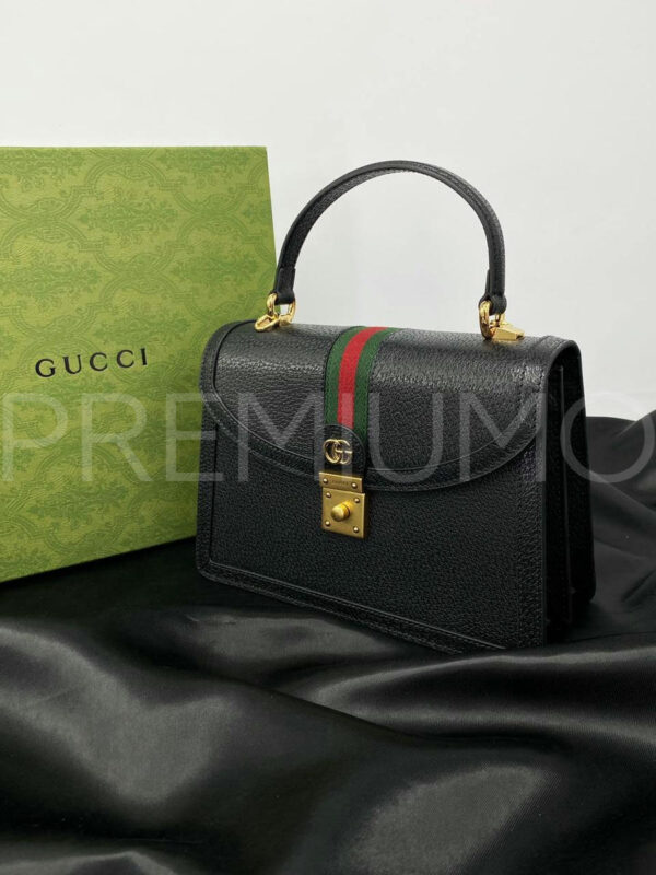 Gucci сумка PR572349 5