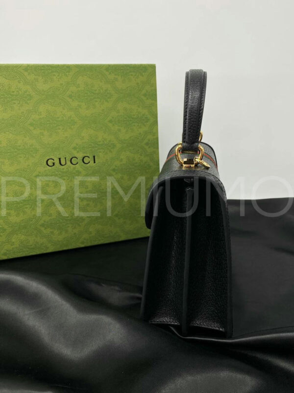 Gucci сумка PR572349 7