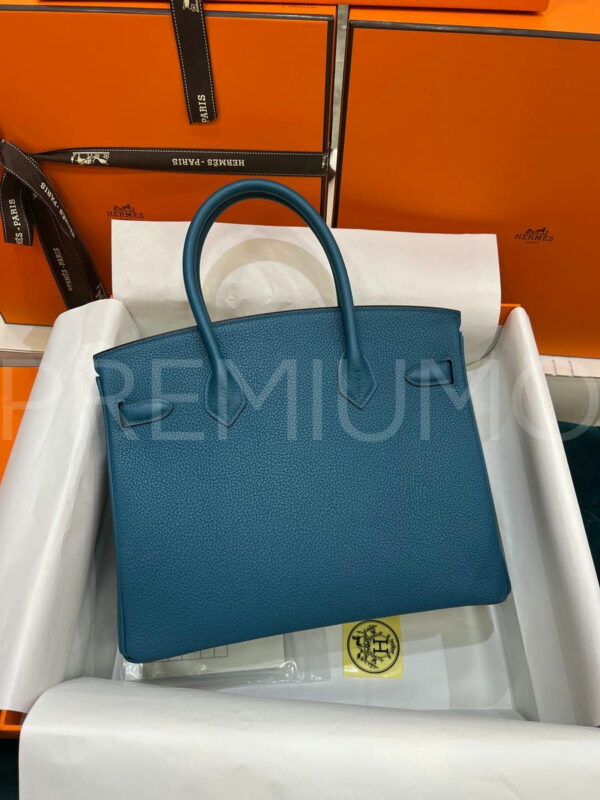 Hermes сумка PR736507 10