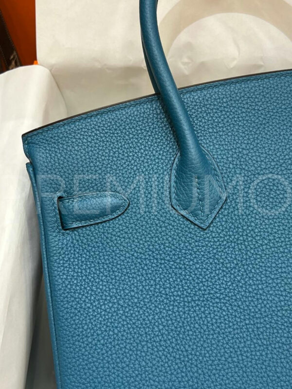 Hermes сумка PR736507 14