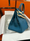 Hermes сумка PR736507 30