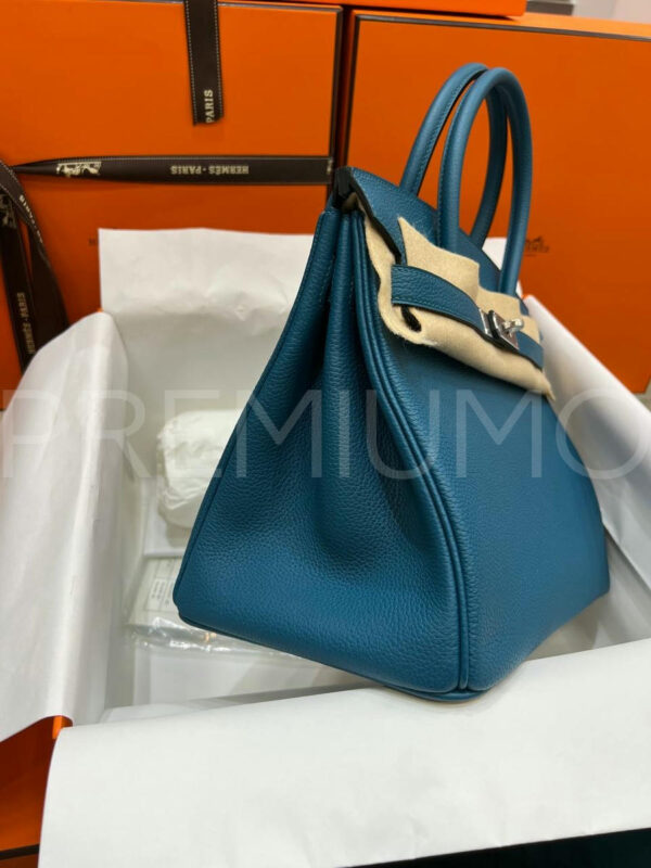 Hermes сумка PR736507 12