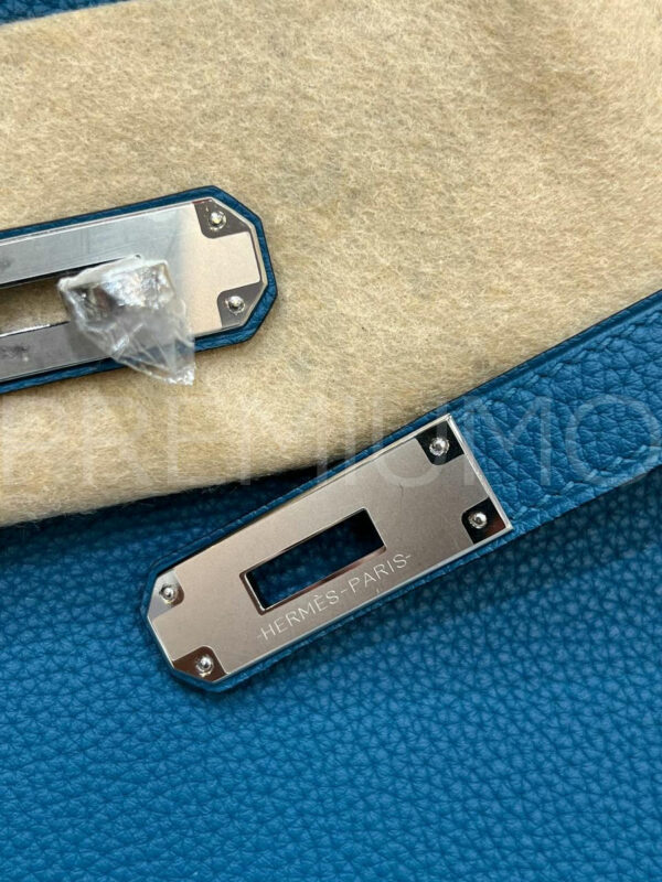 Hermes сумка PR736507 17