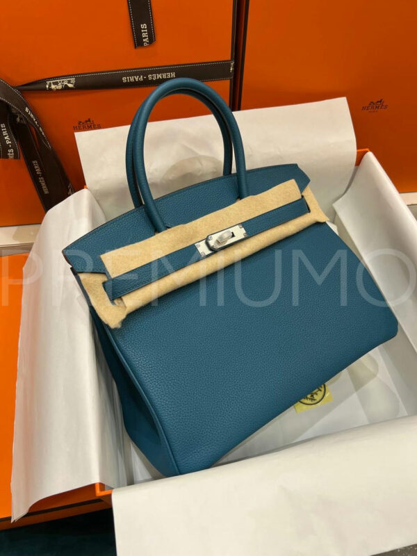 Hermes сумка PR736507 9