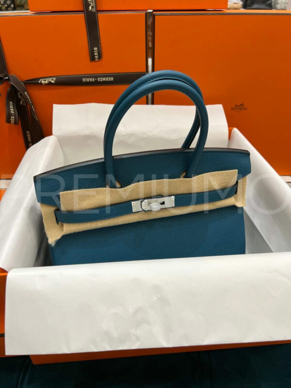 Hermes сумка PR736507 11