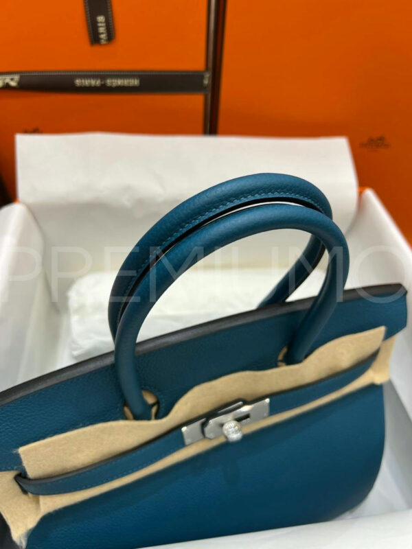 Hermes сумка PR736507 13