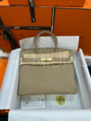 Hermes сумка PR262665 11