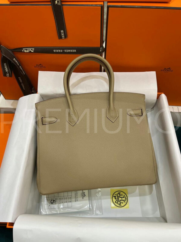 Hermes сумка PR262665 4