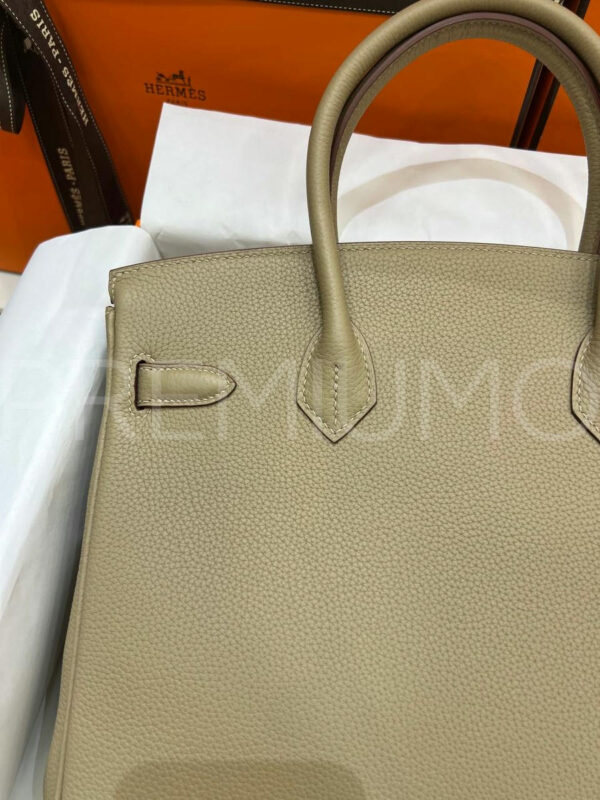 Hermes сумка PR262665 7