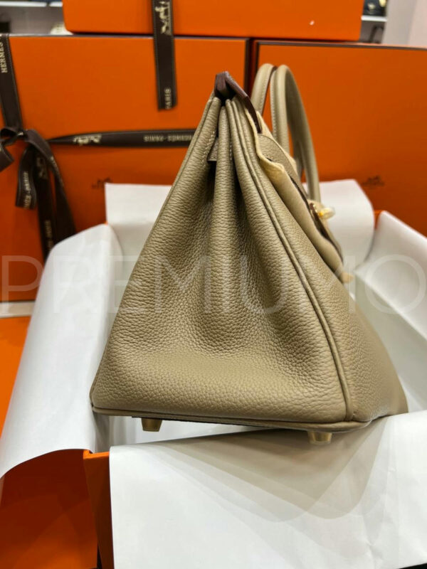 Hermes сумка PR262665 8