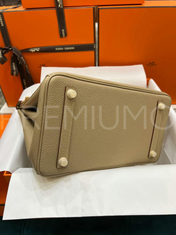 Hermes сумка PR262665 9