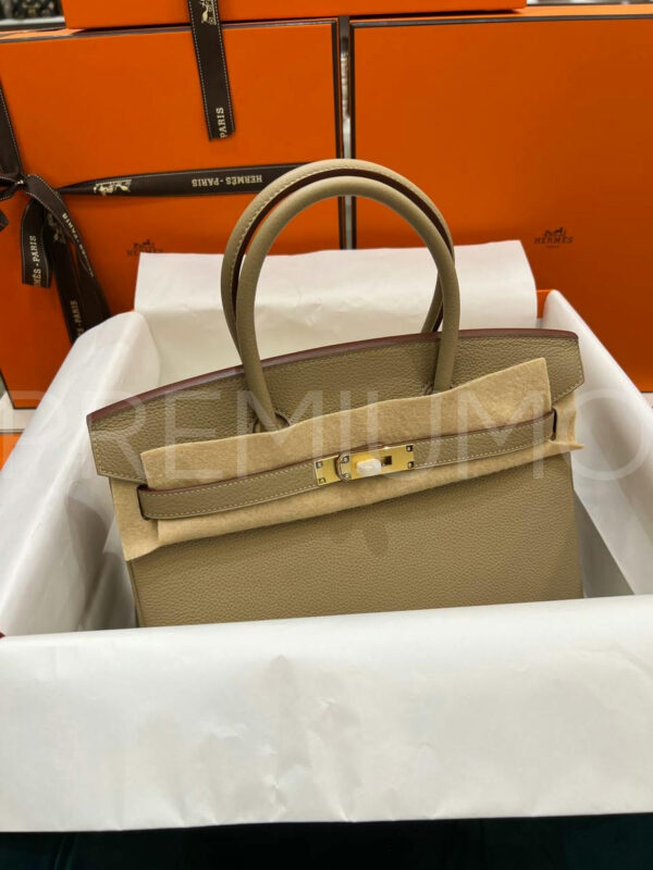 Hermes сумка PR262665 3