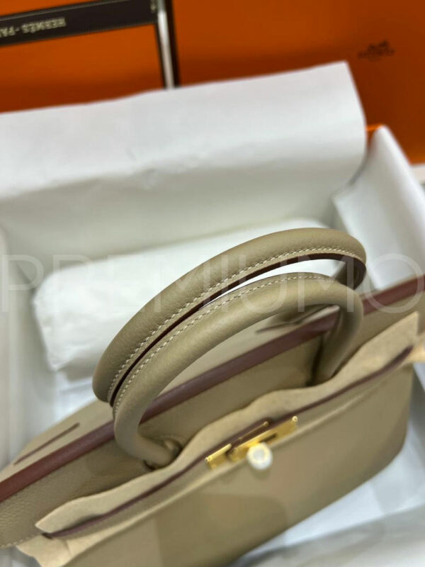 Hermes сумка PR262665 5
