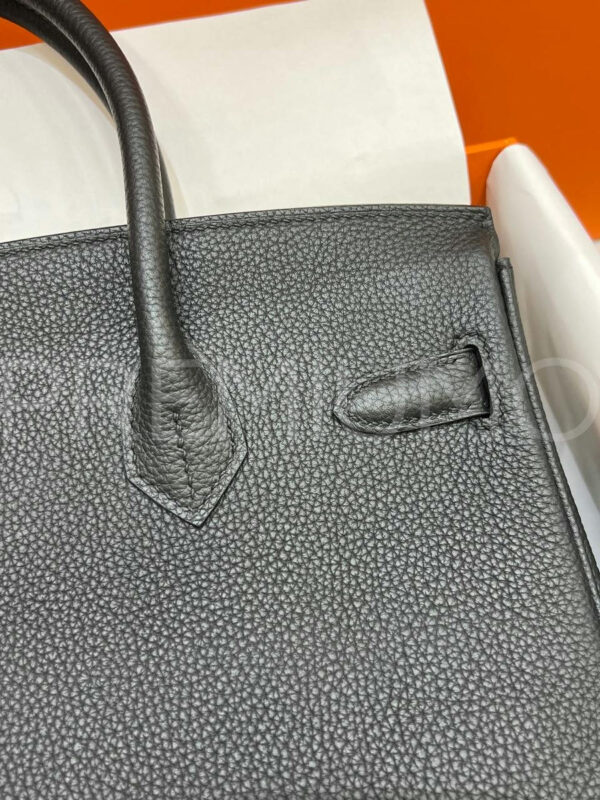 Hermes сумка PR587332 9