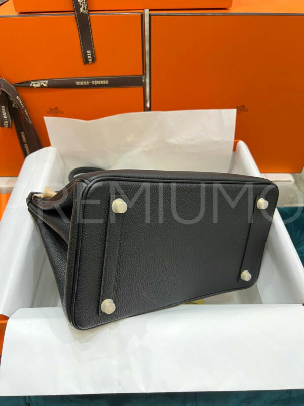 Hermes сумка PR587332 10